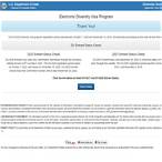 dv lottery 2022 deadline